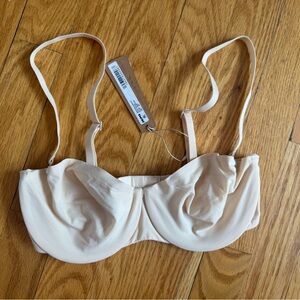 Brand new with tags Skims bra.